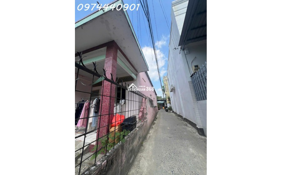 Bán 2 căn Nhà C4 Đông Hưng Thuận Q12-DT 185M2- Ngang Khủng 9,7M-Dòng Tiền 10tr- Nhỉnh 6Tỷ